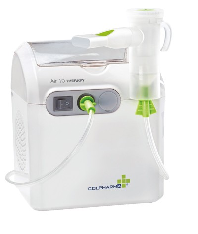 AIR 10 THERAPY