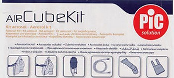 AIR Cube Kit