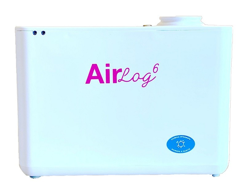 AIR LOG 6 SL