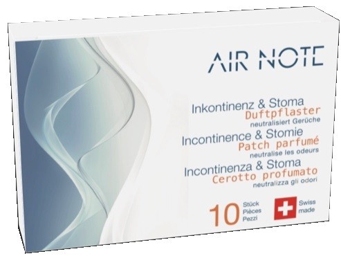 AIR NOTE