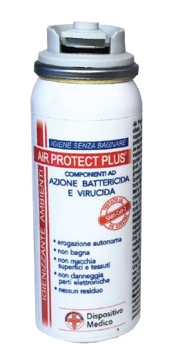 AIR PROTECT PLUS