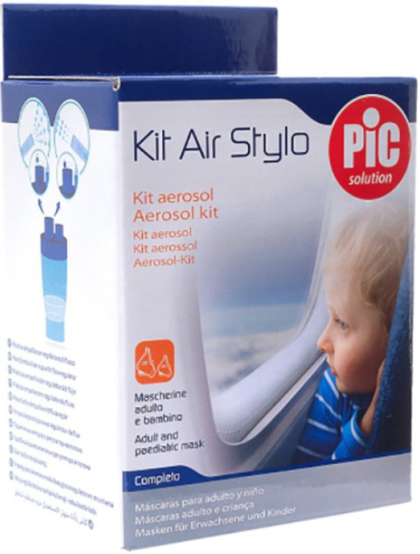 AIR STYLO KIT AEROSOL