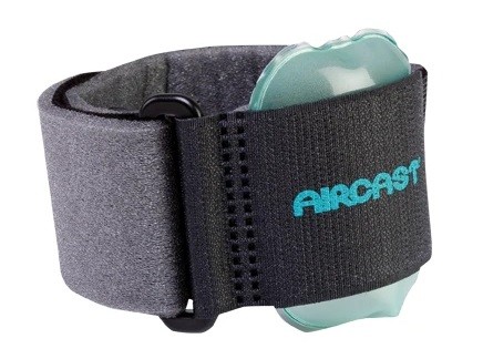 AIRCAST ARMBAND Fascia per epicondilite