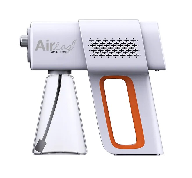 AIRLOG 6 GUN LITHIUM