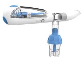 AIRTERA OPEP BESMED