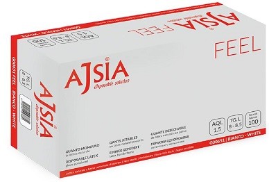 AJSIA FEEL