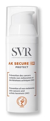 AK SECURE DM