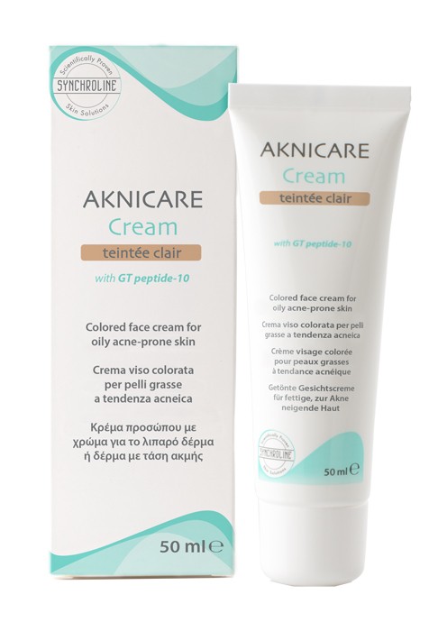 AKNICARE CREAM