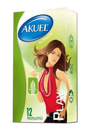 AKUEL PLAY + DADO
