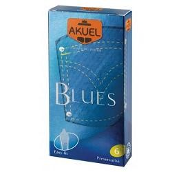 AKUEL by Manix BLUES