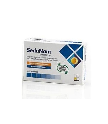 SEDANAM 30CPR