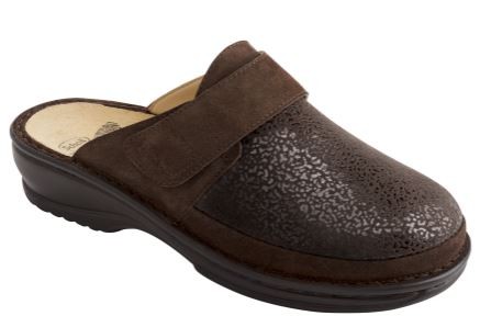 ALBIDA Marrone