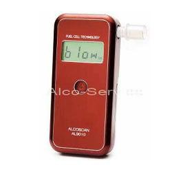 ALCO-9010-Medical Etilometro professionale portatile