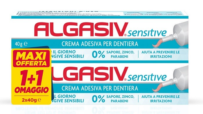 ALGASIV sensitive