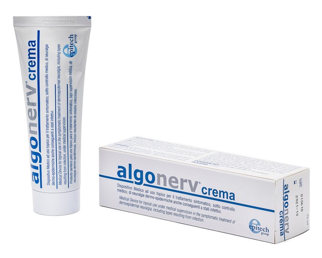 ALGONERV Crema