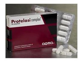 PROTELASI COMPLEX 20CPR