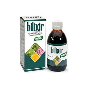 BILIXIR VIGOR 240ML STV