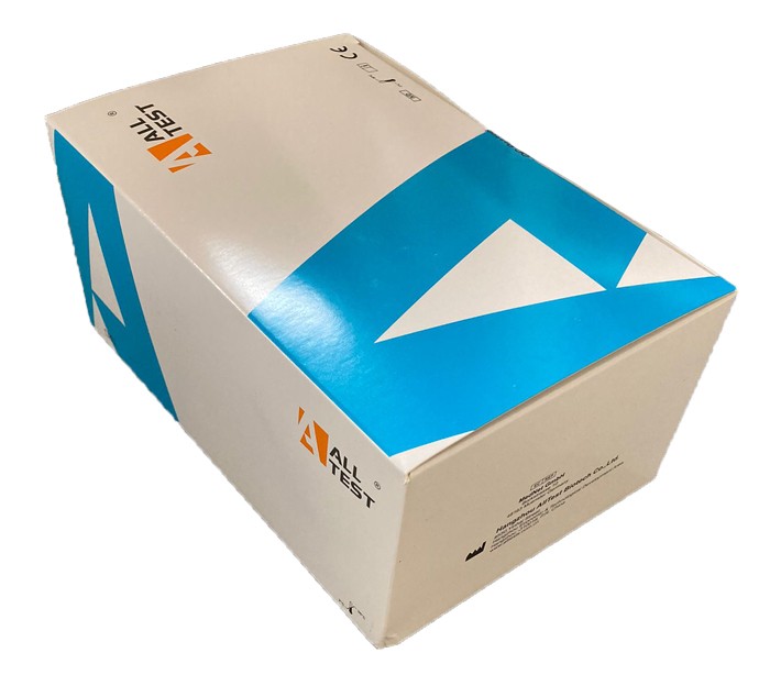 ALL TEST Ag Rapid Test SARS-CoV-2