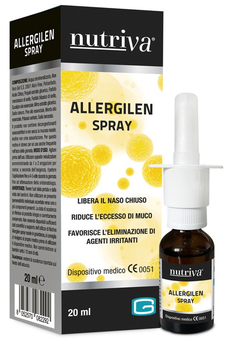 ALLERGILEN SPRAY