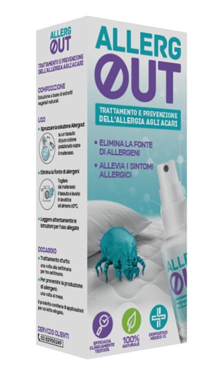 ALLERGOUT