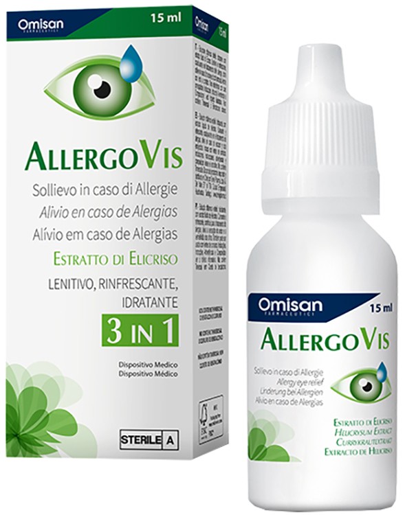 ALLERGOVIS