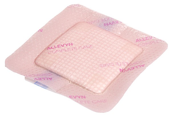 ALLEVYN COMPLETE CARE
