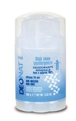 DEONAT FRESH DEO UOMO 100G