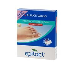 ALLUCE VALGO PROTEZIONI ANTI-FRIZIONI EPITHELIUM epitact