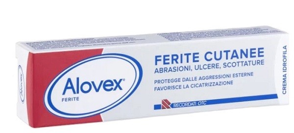 ALOVEX FERITE