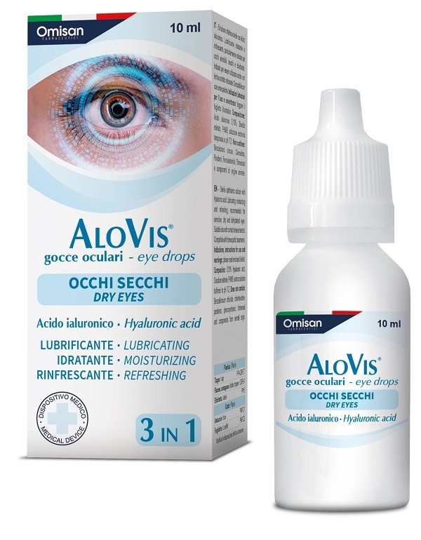 ALOVIS