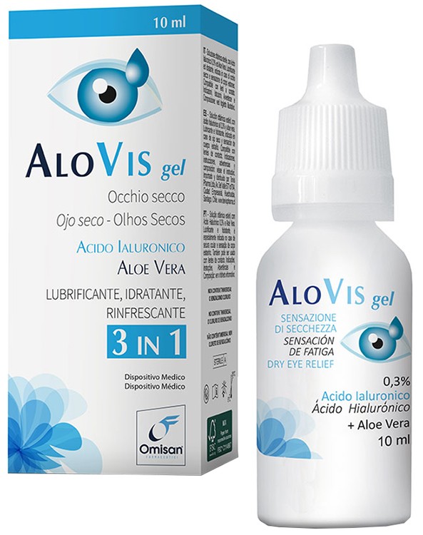 ALOVIS gel