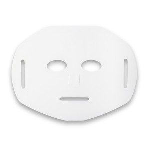 ALPS MASCHERA VISO GEL ANTIOSSIDANTE Prodotto cosmetico per il viso. Modalità d'utilizzo N.B: detergere accuratamente la pelle del viso prima di applicare la maschera. • Rimuovere la maschera dalla co