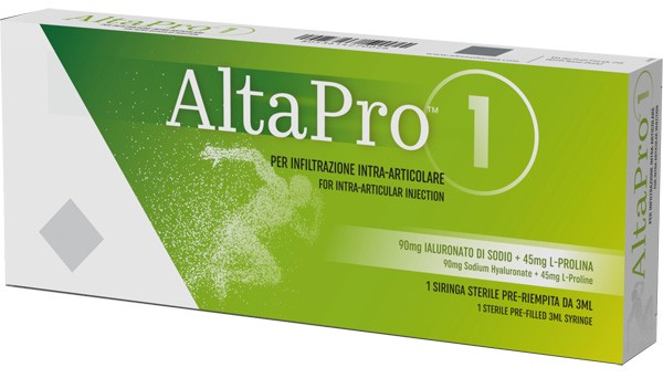 ALTAPRO 1