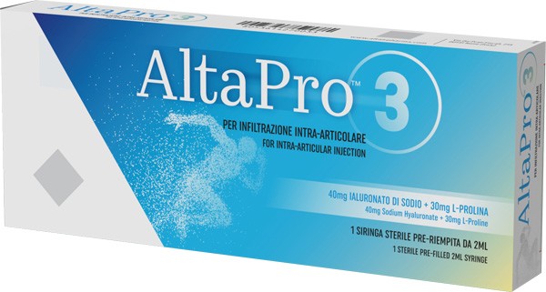 ALTAPRO 3