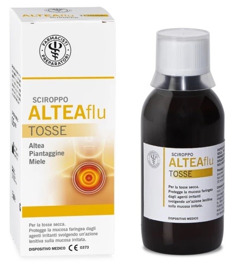 ALTEAflu TOSSE