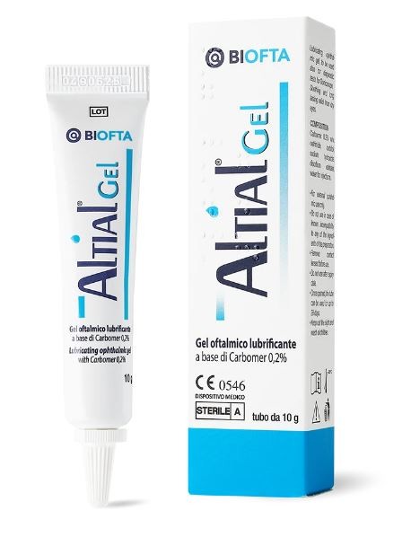 ALTIAL GEL
