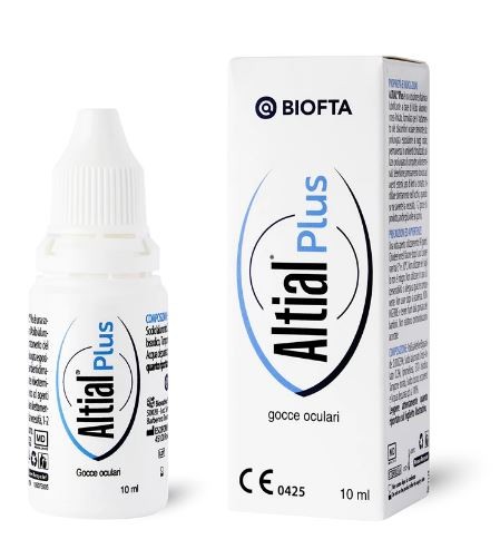 ALTIAL PLUS