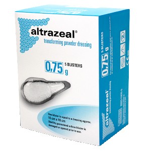 ALTRAZEAL