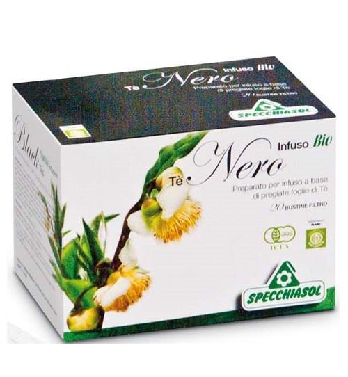 TISANA TE NE 20BUST