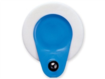 AMBU BLUE SENSOR R SNAP