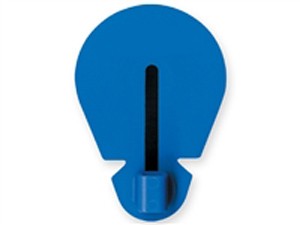AMBU BLUE SENSOR SU 4 mm Descrizione - Gel liquido ad alta conduttività - Maggiore e rapida adesione - Connettore compensato unico-raccordo o tab - Materiale di supporto occlusivo - Sensore Ag/AgCl di