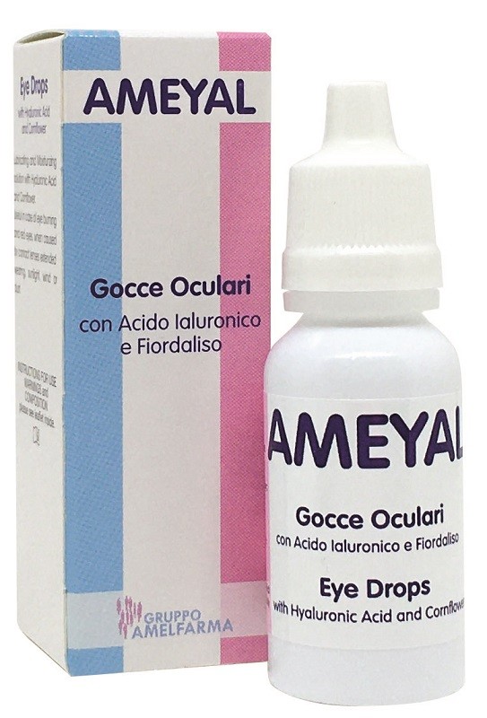 AMEYAL