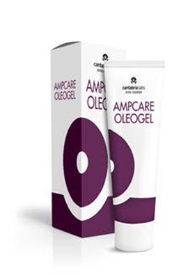 AMPCARE OLEOGEL