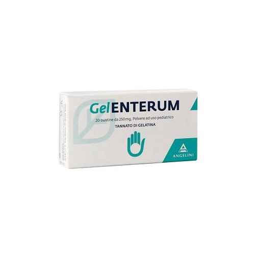 GELENTERUM 20BUST BAMBINI