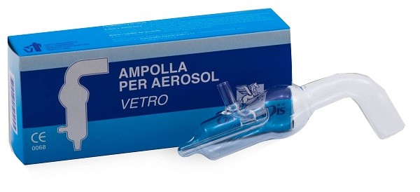AMPOLLA PER AEROSOL