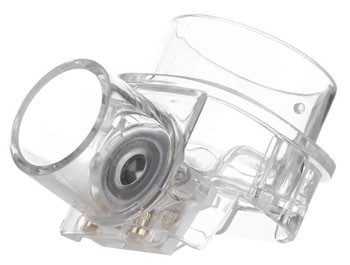 AMPOLLA RICAMBIO MESH AIR PRO Descrizione Ampolla di ricambio per nebulizzatore portatile Mesh Air Pro. Formato 1 pezzo.