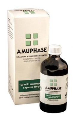 AMUPHASE