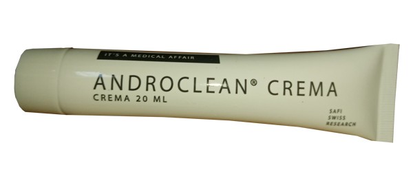 ANDROCLEAN CREMA