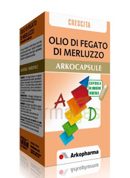 OLIO FEG MERL ARKOFLUIDI 45CPS