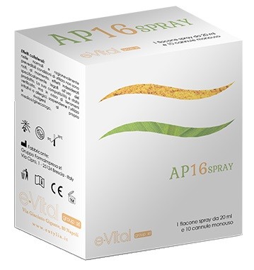 AP16 Spray